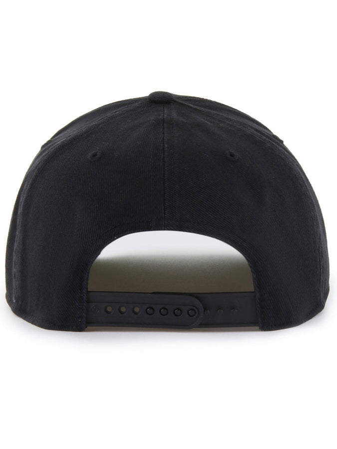 47 NFL Palermo 47 Hitch RF Philadelphia Eagles Hat | PHILADELPHIA EAGLES (0313)