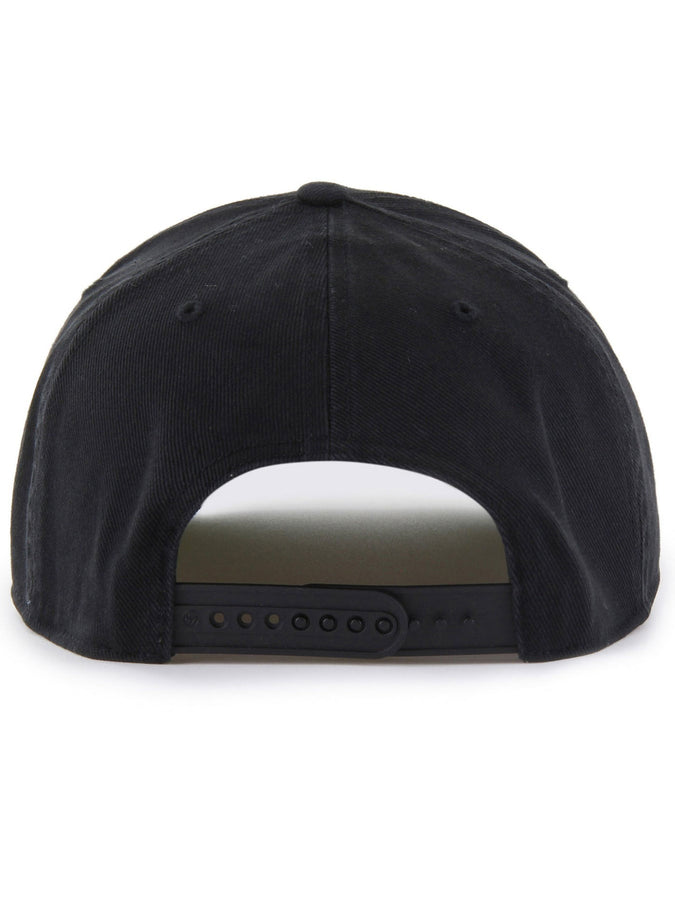 47 Palermo 47 Hitch RF Baltimore Ravens Hat | BALTIMORE RAVENS (0397)