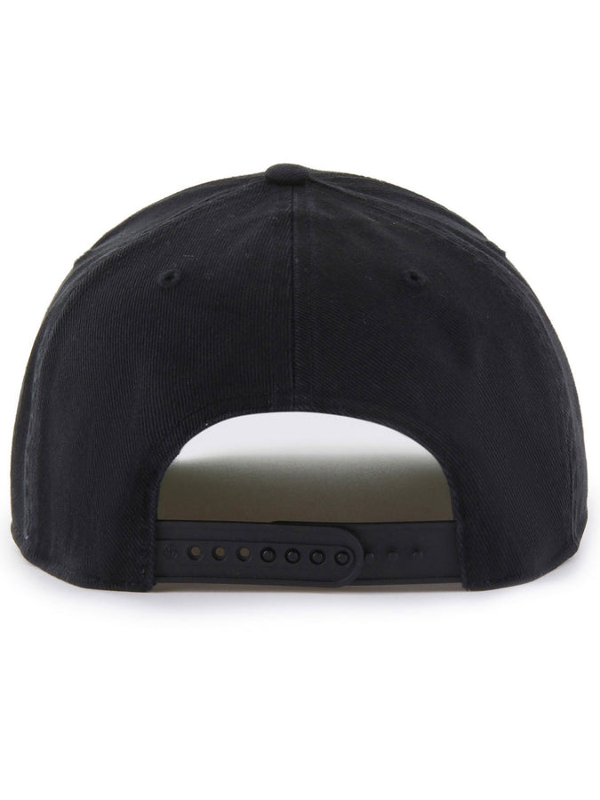 47 NFL Palermo 47 Hitch RF Las Vegas Raiders Hat | LAS VEGAS RAIDERS (03VEG)