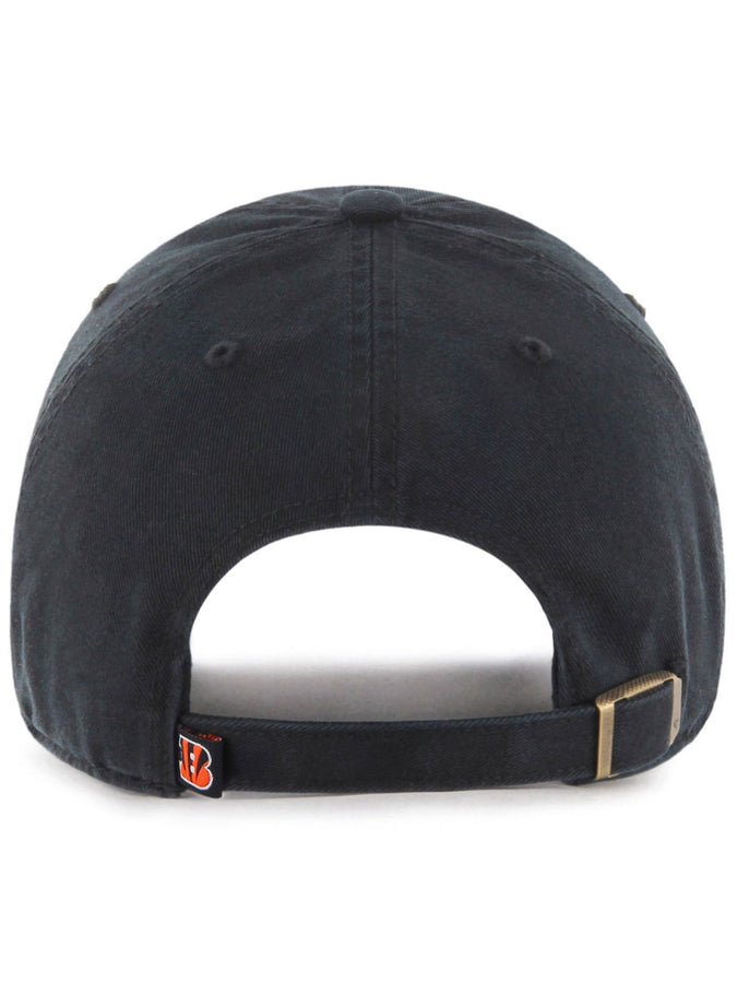47 Clean Up Cincinnati Bengals Hat | CINCINNATI BENGALS (0302)