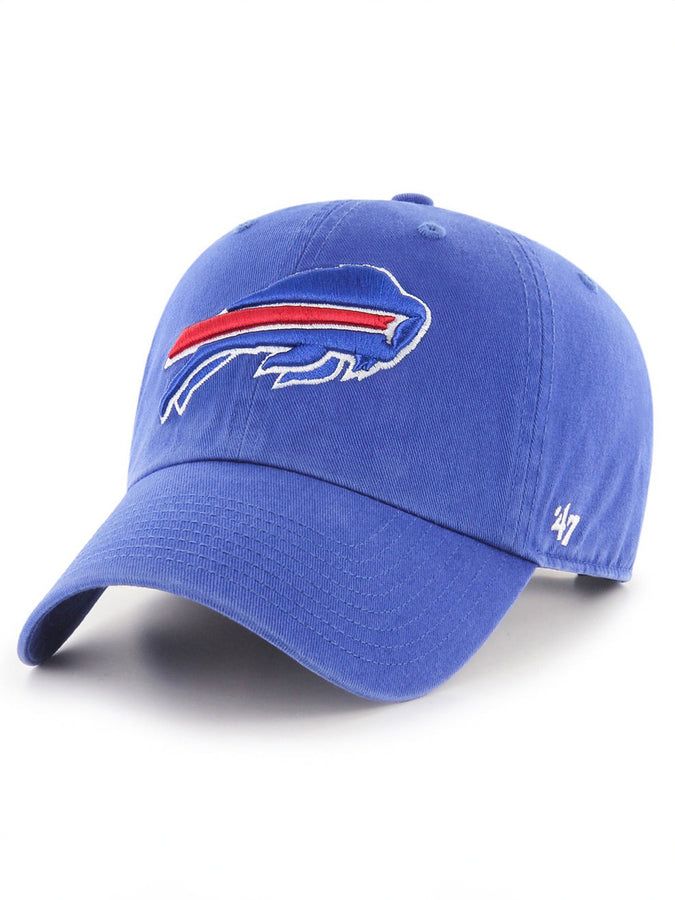47 NFL 47 Clean Up Buffalo Bills Hat | BUFFALO BILLS (0303)
