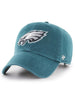 47 Clean Up Philadelphia Eagles Hat