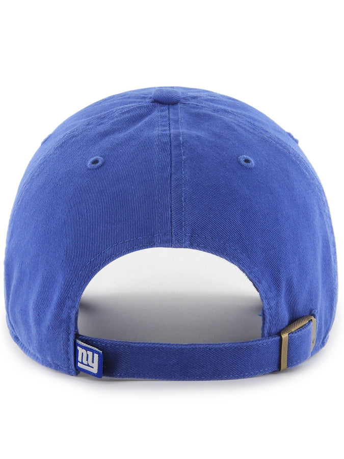 47 Clean Up New York Giants Hat | NEW YORK GIANTS (0316)