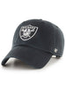 47 Clean Up Las Vegas Raiders Hat