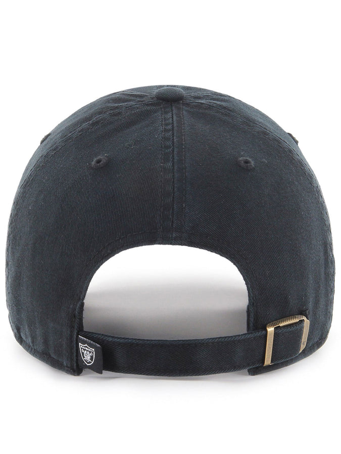47 Clean Up Las Vegas Raiders Hat | LAS VEGAS RAIDERS (0322