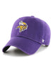 47 Clean Up Minnesota Vikings Hat