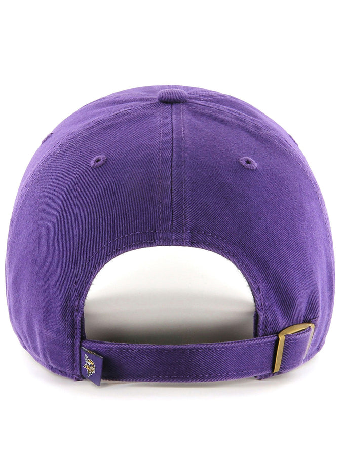 47 Clean Up Minnesota Vikings Hat | MINNESOTA VIKINGS (0328)