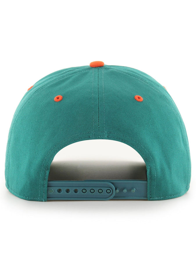 47 Super 47 Hitch Miami Dolphins Hat | MIAMI DLPHNS LGCY 1997 (03DOL)