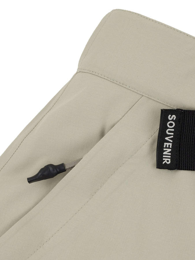 Souvenir 3 Ply Ripstop Pants Winter 2026 | PUTTY