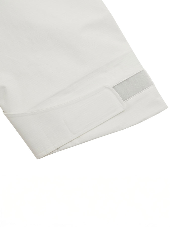 Souvenir 3 Ply Ripstop Jacket Winter 2026 | MARSHMALLOW