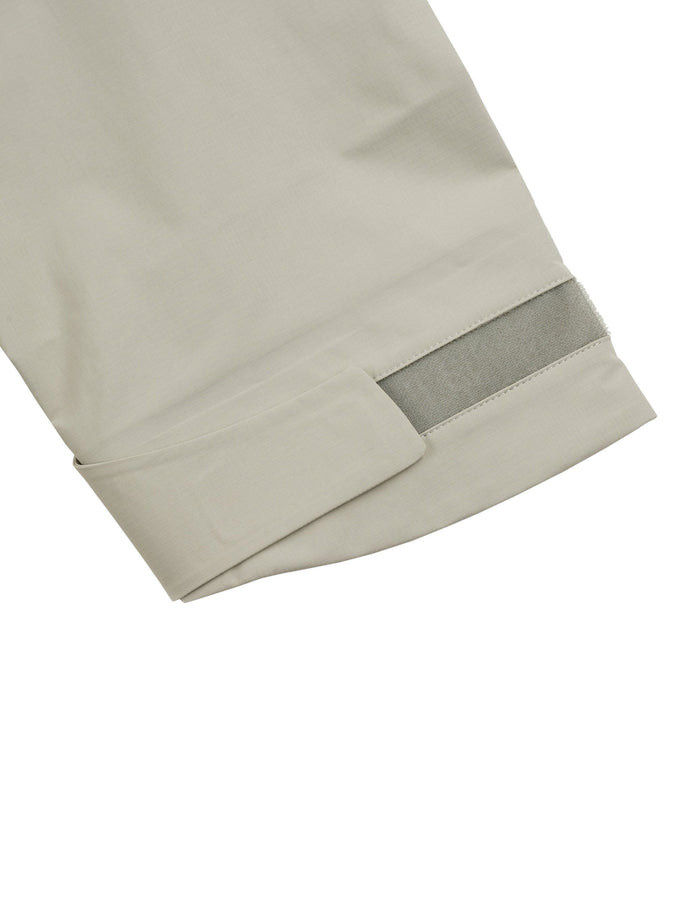 Souvenir 3 Ply Ripstop Jacket Winter 2026 | PUTTY