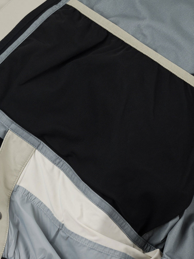 Souvenir 3 Ply Ripstop Jacket Winter 2026 | PUTTY
