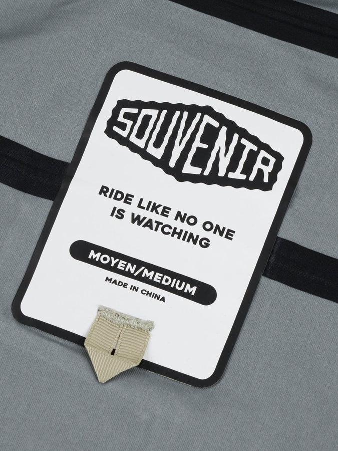 Souvenir 3 Ply Ripstop Jacket Winter 2026 | PUTTY