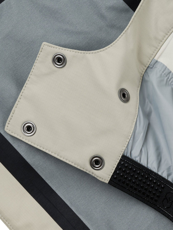 Souvenir 3 Ply Ripstop Jacket Winter 2026 | PUTTY