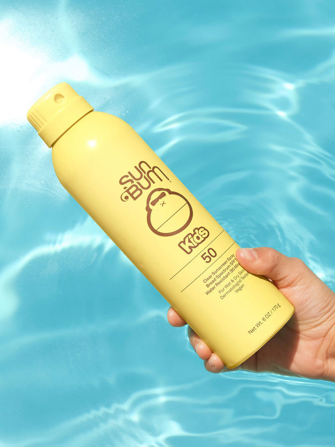 Sun Bum SPF50 Sunscreen Spray | ASSORTED