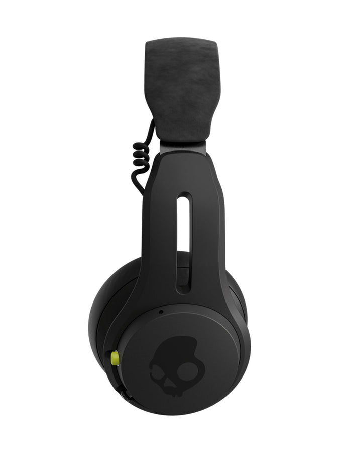 Skullcandy Icon Anc TRue black Headphones 2025 | TRUE BLACK