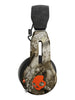 Skullcandy Icon Anc X Realtree Apx Black/Orange Headphone