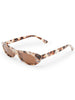 COOKIE TORT/BROWN MONO