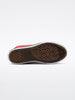 Converse Classic Chuck Hi Red  Shoes