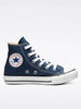 Converse Classic Chuck Hi Navy Shoes