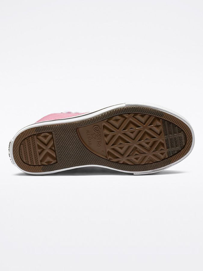 Converse Classic Chuck Hi Pink Shoes | PINK