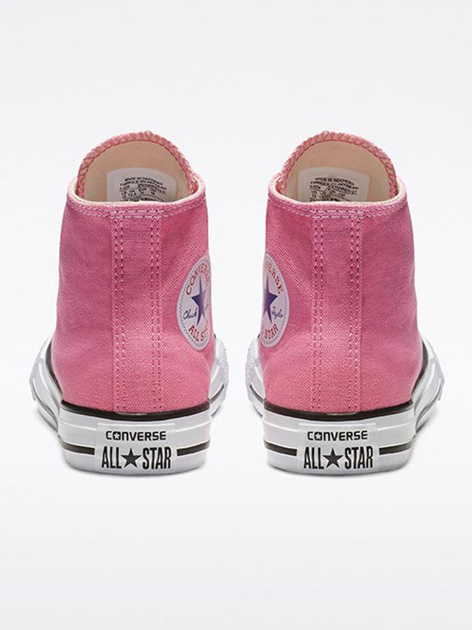 Converse Classic Chuck Hi Pink Shoes | PINK