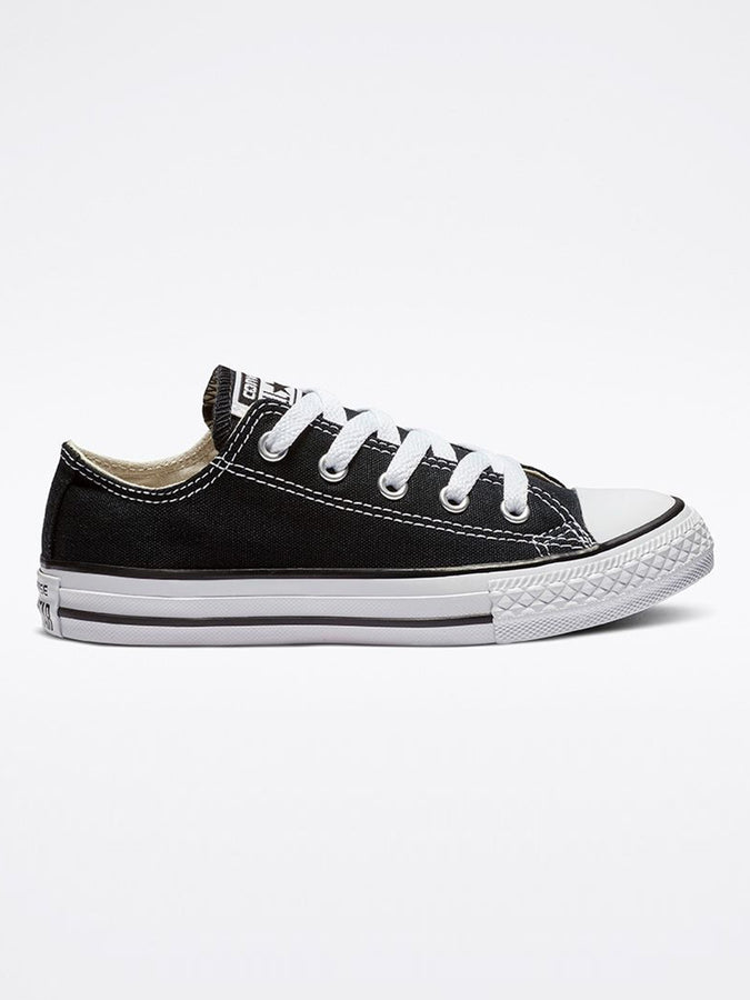 Converse Chuck Taylor All Star Black Shoes | BLACK