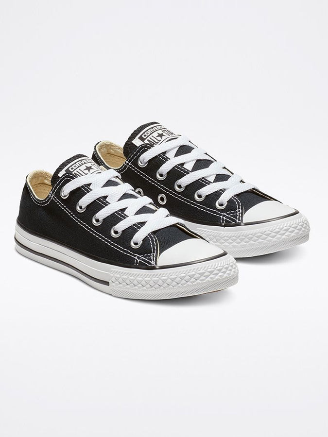 Converse Chuck Taylor All Star Black Shoes | BLACK