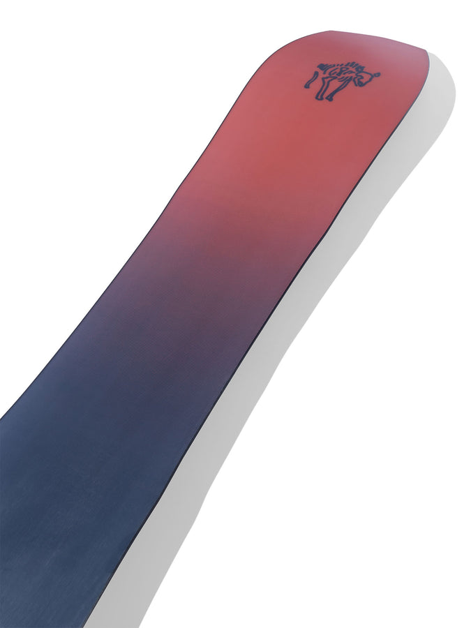 Arbor Bryan Iguchi Pro 2027 – All Mountain Snowboard | N/A