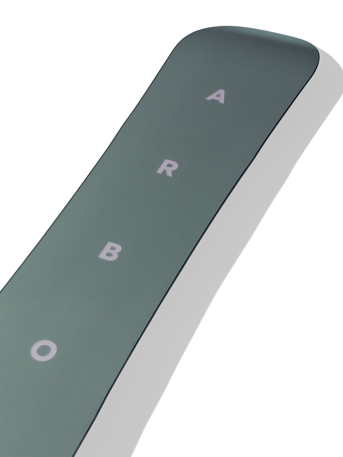 Arbor Formula Decon 2027 – All Mountain Snowboard | N/A