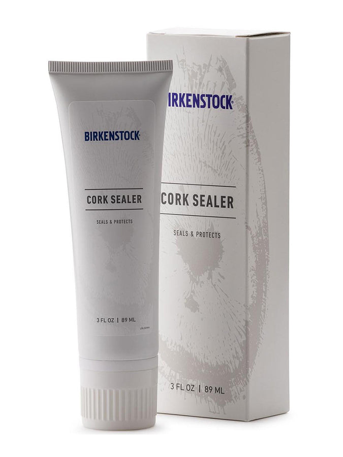 Birkenstock Cork Sealer Accessory
