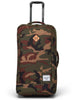 Herschel Heritage Softshell Med Suitcase