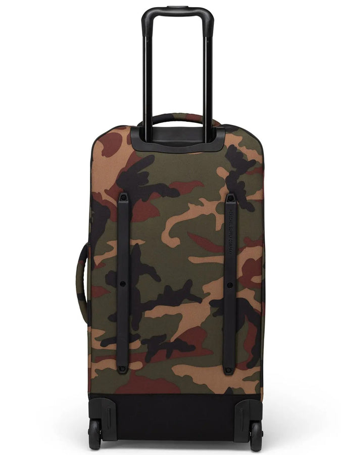 Herschel Heritage Softshell Med Suitcase | WOODLAND CAMO (00032)