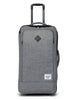 Herschel Heritage Softshell Med Suitcase