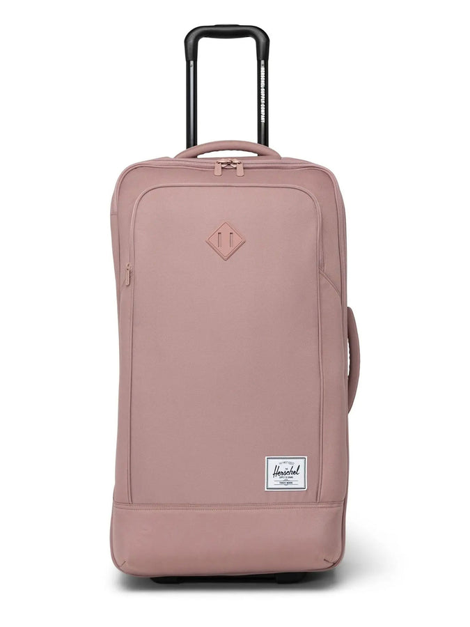 Herschel Heritage Softshell Med Suitcase | ASH ROSE (02077)
