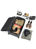 Herschel All Season Hybrid Large 96L Roller Suitcase 2024