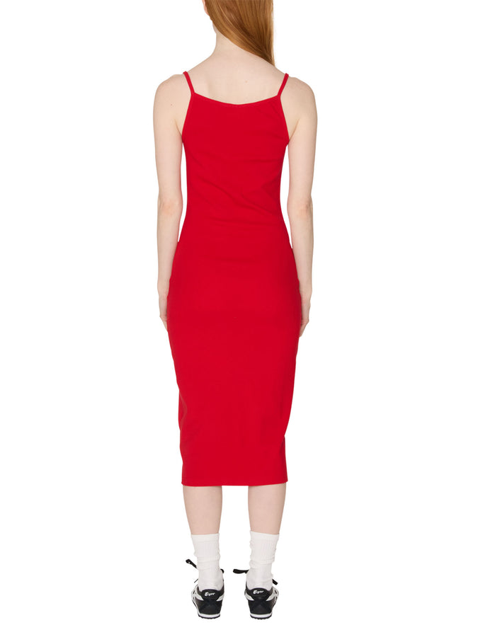 Obey Bianca Dress Spring 2026 | CHERRY (CHR)