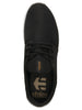 Etnies Scout Black/White/Gum Shoes