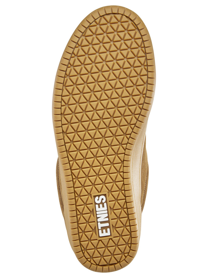 Etnies Sal23 Brown/Gum Shoes | BROWN/GUM (212)