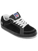 Etnies Sal23 Black/White Shoes