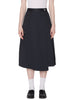 Obey Arena Wrap Skirt Summer 2026