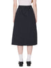 Obey Arena Wrap Skirt Summer 2026
