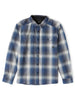 Roark Diablo Long Sleeve Buttondown Shirt Fall 2026