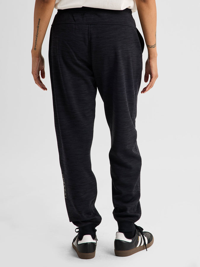 Burton Oak Pants Fall 2026 | TRUE BLACK HEATHER (A30)