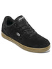 Etnies Joslin Black/Gum Shoes