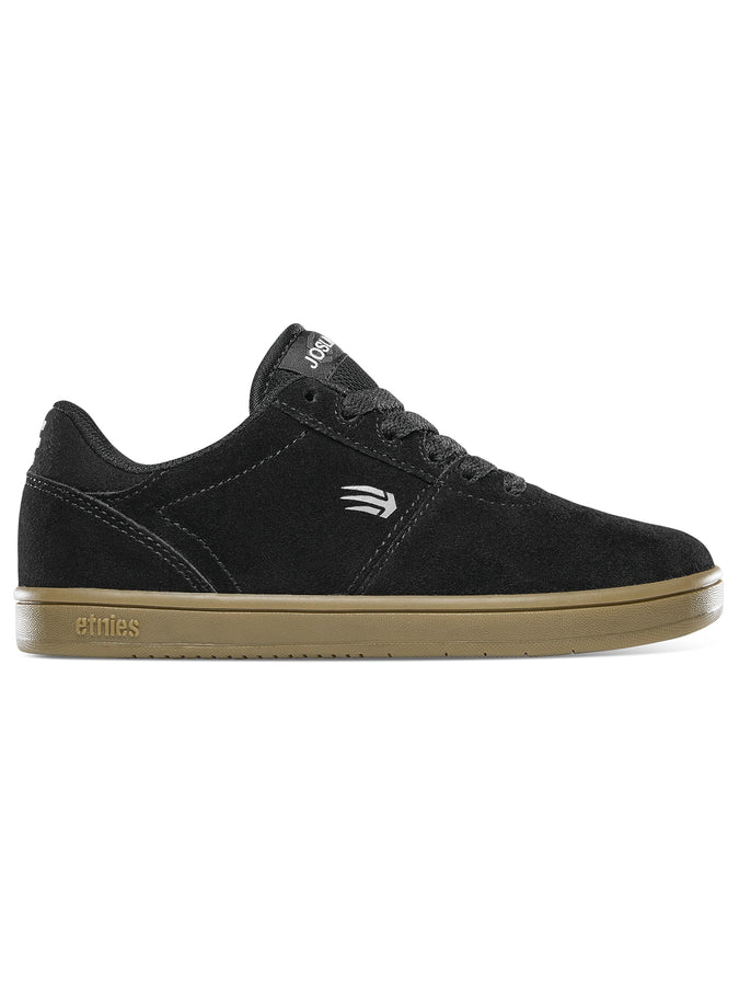 Etnies Joslin Black/Gum Shoes | BLACK/GUM (964)