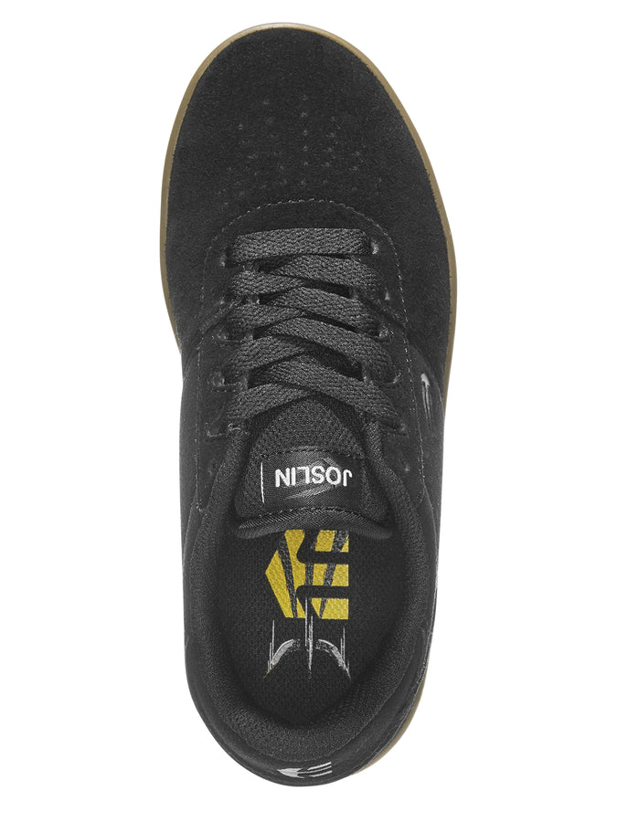 Etnies Joslin Black/Gum Shoes | BLACK/GUM (964)