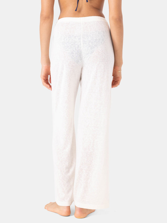 Roxy After Surf Coverup Pants Summer 2026 | EGRET (ERT)