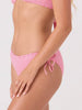 Roxy Good Vibes Hipster Lace Full Bikini Bottom Summer 2026