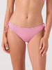 Roxy Good Vibes Hipster Lace Full Bikini Bottom Summer 2026